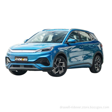 Byd Yuan Plus Electric Vehicle 2022 BYD EV CAR HAN YUAN TANG SUV electric New Energy Cars